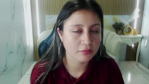 Snapshot of lyrafrost_s chatting on 20, 5, 2026 lyrafrost_s online show from 20, 5, 2026