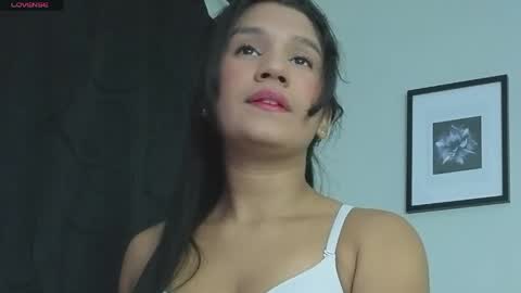 Snapshot of lyriadiamond_ chatting on 26, 4, 2026 Lyria Diamond online show from 26, 4, 2026