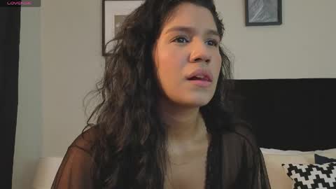 Snapshot of lyriadiamond_ chatting on 18, 5, 2026 Lyria Diamond online show from 18, 5, 2026