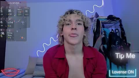 Lyric online show from 27, 11, 2025