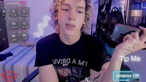 Lyric online show from 24, 2, 2026