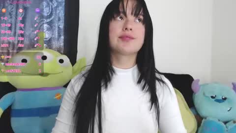 lyshana online show from 12, 1, 2025