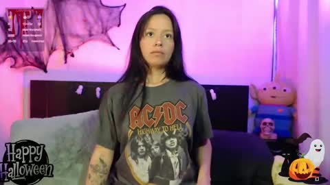 lyshana online show from 27, 10, 2025