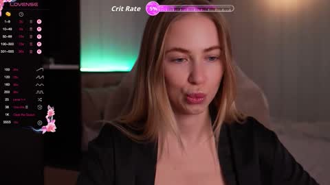 Snapshot of lysii_astra chatting on 6, 3, 2026 Liza online show from 6, 3, 2026