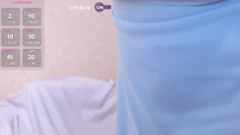 lyssan_xo online show from 22, 3, 2026