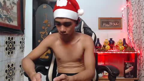 SWEETPINOY online show from 15, 12, 2024