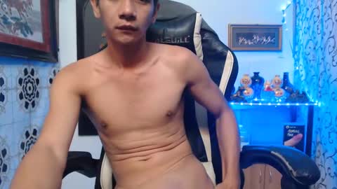 SWEETPINOY online show from 18, 1, 2025