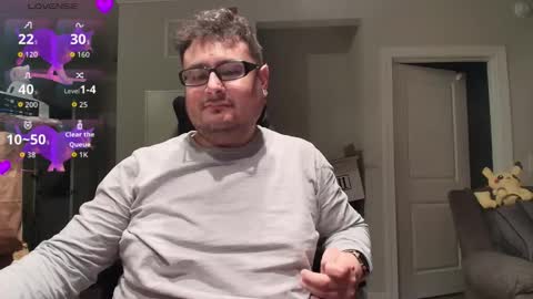 lyxx_2 online show from 18, 12, 2025