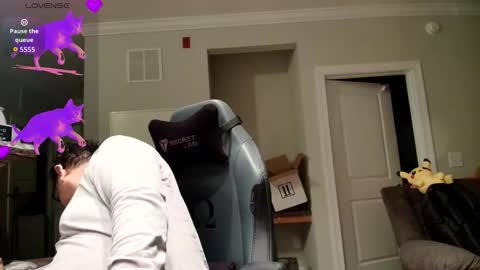 lyxx_2 online show from 3, 2, 2026