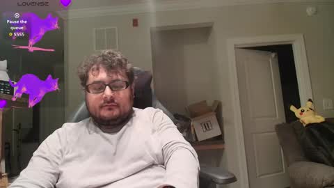 lyxx_2 online show from 3, 3, 2026