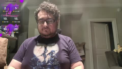 lyxx_2 online show from 11, 4, 2026