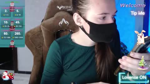 Snapshot of m00n8kiki chatting on 9, 1, 2026 Ksu online show from 9, 1, 2026