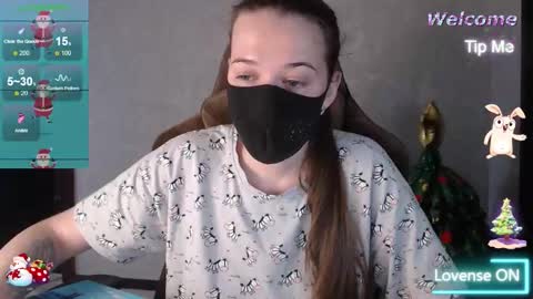 Snapshot of m00n8kiki chatting on 13, 1, 2026 Ksu online show from 13, 1, 2026