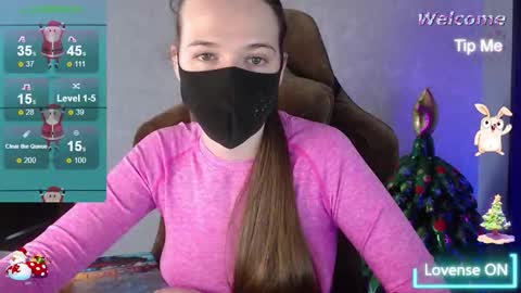 Snapshot of m00n8kiki chatting on 15, 1, 2026 Ksu online show from 15, 1, 2026