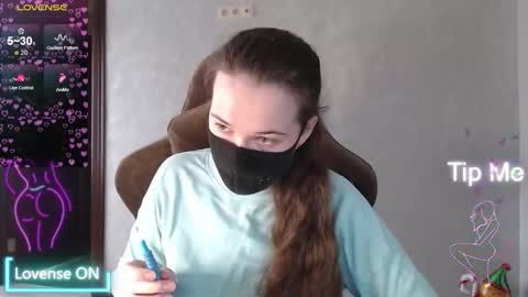 Snapshot of m00n8kiki chatting on 10, 3, 2026 Ksu online show from 10, 3, 2026