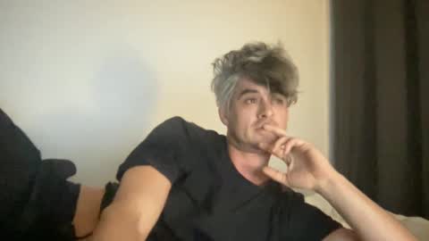 M00nshine710 online show from 14, 10, 2025