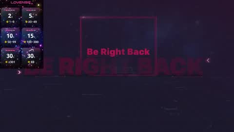 M0lly online show from 8, 12, 2024