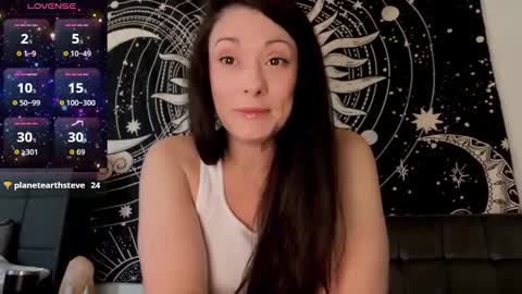 M0lly online show from 4, 12, 2025