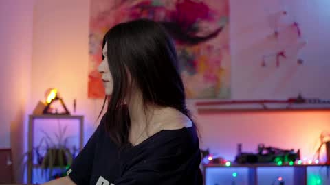 M1A  Dddy online show from 29, 12, 2024