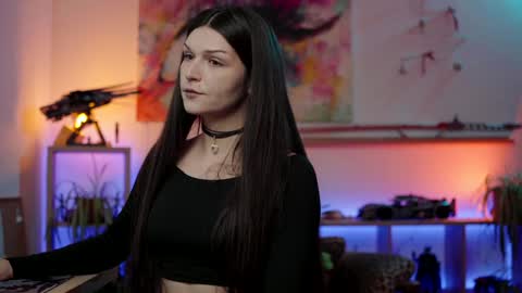 M1A  Dddy online show from 2, 1, 2025