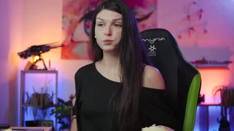 M1A  Dddy online show from 13, 1, 2025