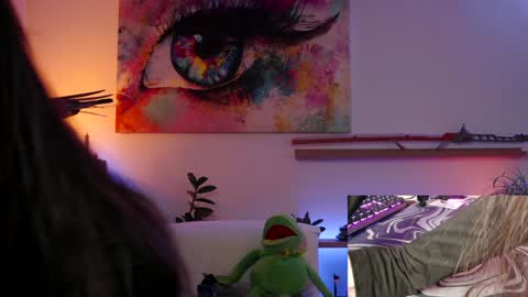 M1A  Dddy online show from 6, 2, 2025