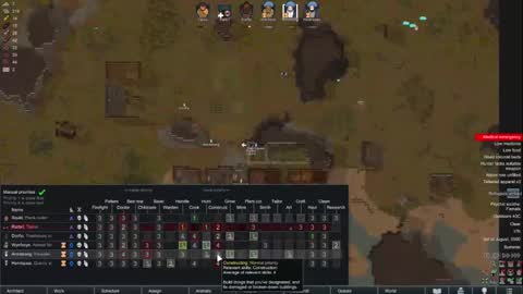 M1A  Dddy online show from 11, 2, 2025