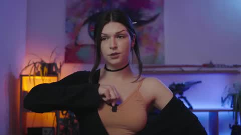 M1A  Dddy online show from 21, 2, 2025