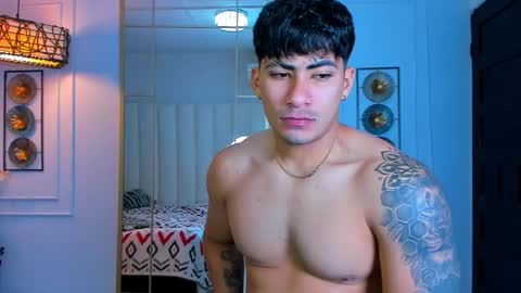 MICHAEL online show from 5, 11, 2025