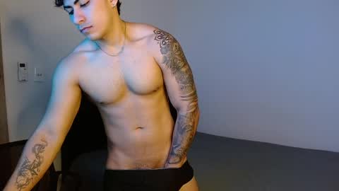 MICHAEL online show from 31, 3, 2026