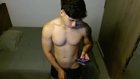 MICHAEL online show from 11, 4, 2026