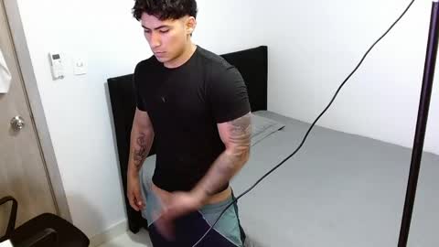 MICHAEL online show from 17, 4, 2026