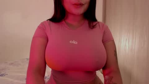 Emilia  online show from 31, 5, 2026