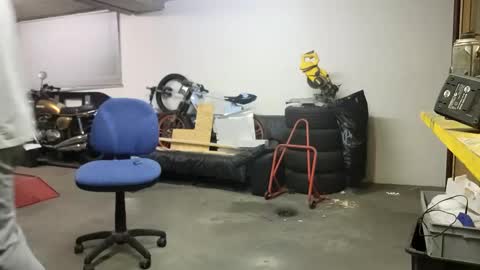 Fucklover online show from 23, 12, 2024