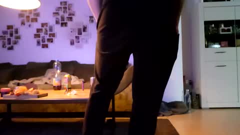 Fucklover online show from 12, 2, 2025