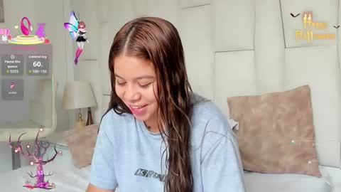 Mila online show from 2, 11, 2025