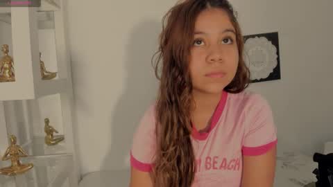 Mila online show from 20, 12, 2025