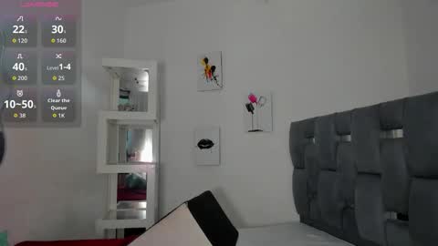 Mila online show from 15, 3, 2026