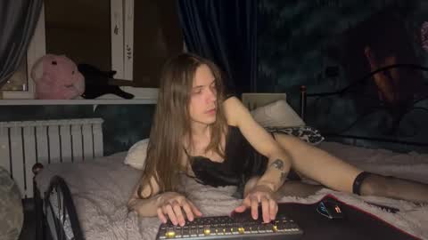 Snapshot of m1shq chatting on 9, 1, 2025 m1shq online show from 9, 1, 2025