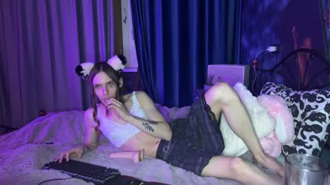 Snapshot of m1shq chatting on 11, 1, 2025 m1shq online show from 11, 1, 2025