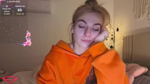 M1ss arina online show from 12, 2, 2026