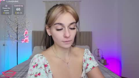 M1ss arina online show from 23, 2, 2026