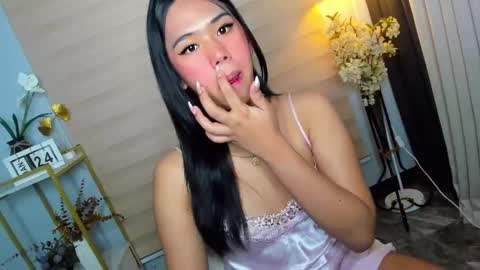 Janelovesu online show from 24, 1, 2025