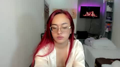 Snapshot of m1sskim chatting on 7, 8, 2026 New Videos Uploaded online show from 7, 8, 2026
