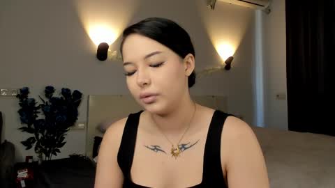 Snapshot of m1sss1nfull chatting on 3, 4, 2026 Melissa online show from 3, 4, 2026