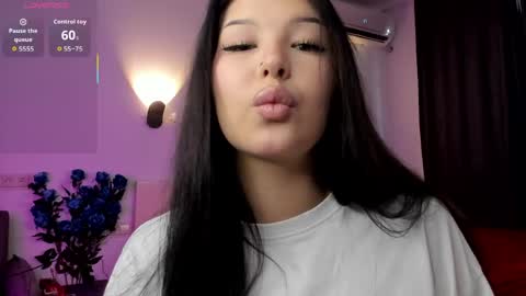 Snapshot of m1sss1nfull chatting on 12, 4, 2026 Melissa online show from 12, 4, 2026