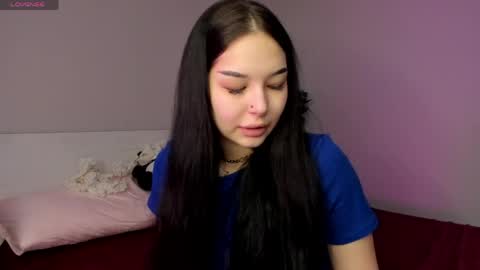 Snapshot of m1sss1nfull chatting on 6, 5, 2026 Melissa online show from 6, 5, 2026