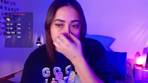 Meli online show from 26, 10, 2025