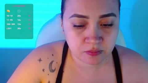 Meli online show from 26, 11, 2025