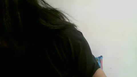 Melisa hornypussy1015 online show from 17, 4, 2026